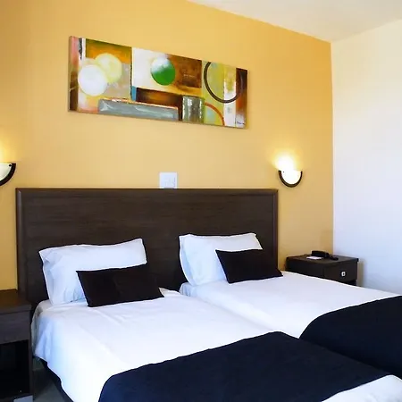 מלון Dean Hamlet