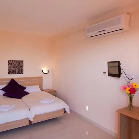 Dean Hamlet מלון 3*