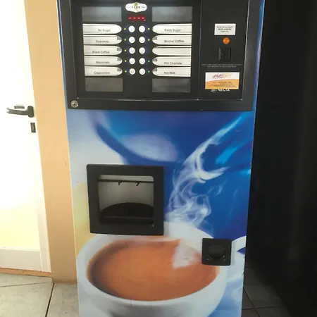 ホテル ディーン ハムレット 3*