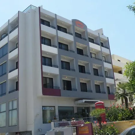 ディーン ハムレット 3* Saint Julian's