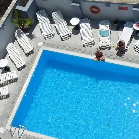 Hotel Dean Hamlet Saint Julian's