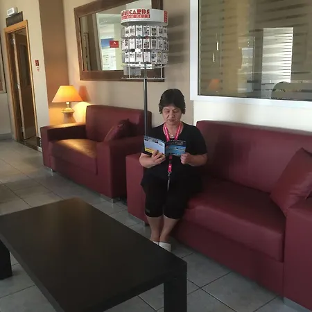 מלון Dean Hamlet Saint Julian's