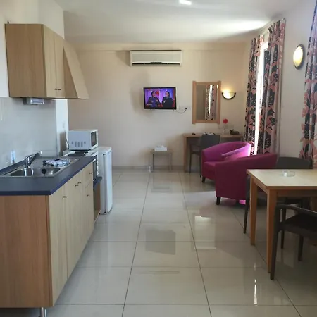 ホテル ディーン ハムレット