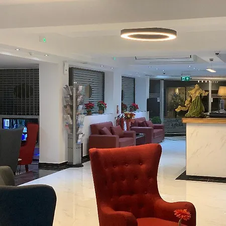 ディーン ハムレット