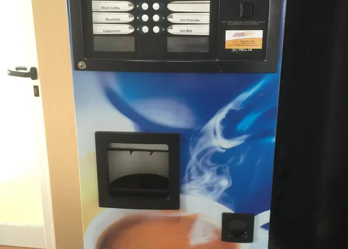 Szálloda Dean Hamlet 3*