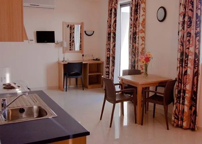 Dean Hamlet Szálloda