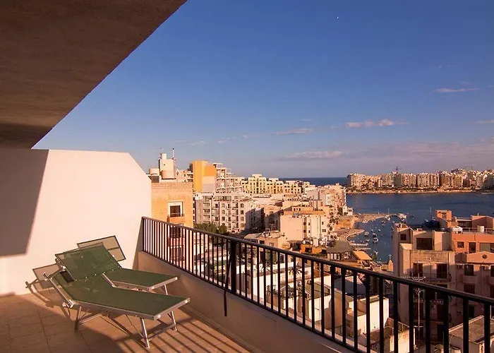 Dean Hamlet Szálloda