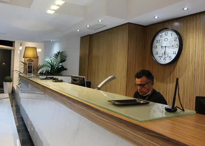 Dean Hamlet Szálloda