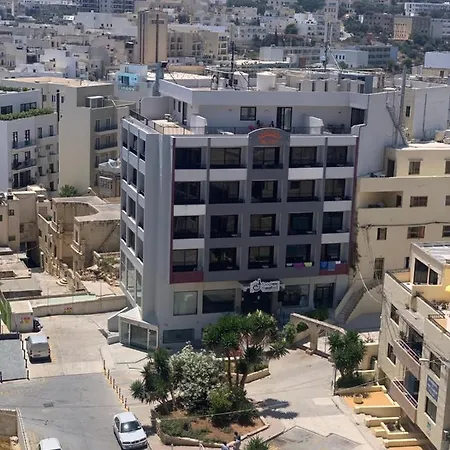 Hotel Dean Hamlet 3*