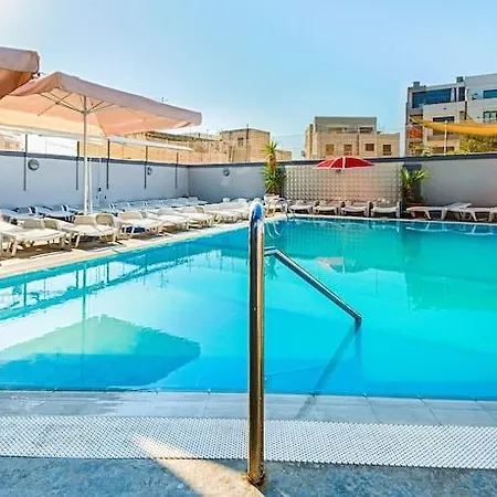 Hotel Dean Hamlet 3*