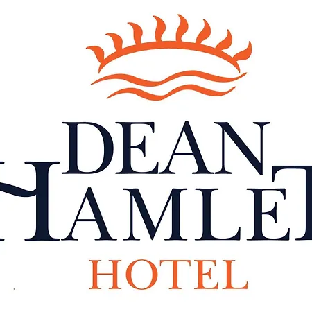Dean Hamlet