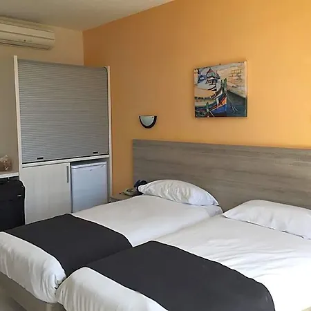 Dean Hamlet Otel