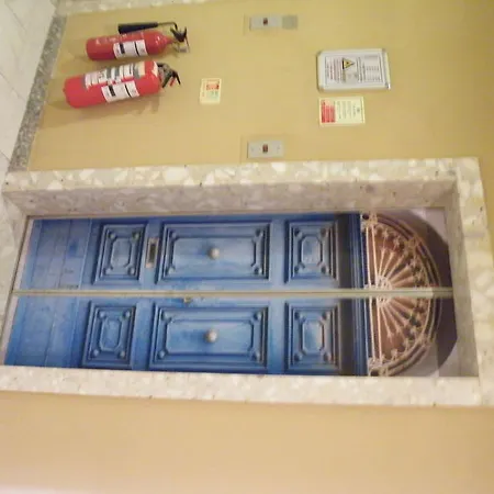 Hotel Dean Hamlet San Giuliano