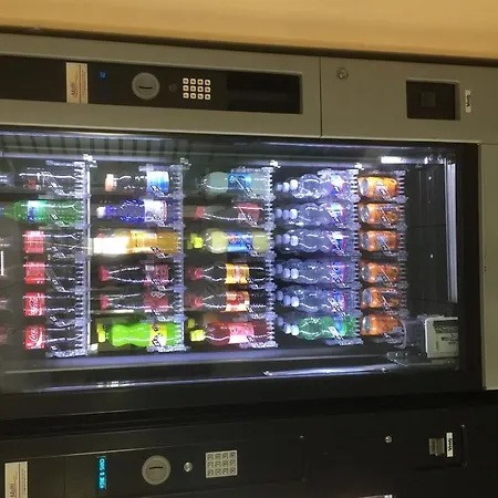 迪恩哈姆雷特公寓酒店
