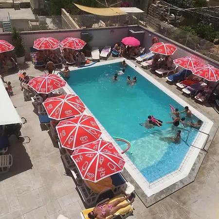 Otel Dean Hamlet Saint Julian's