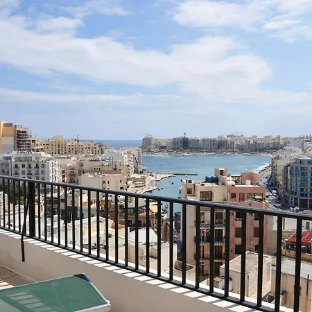 Hotel Dean Hamlet Saint Julian's