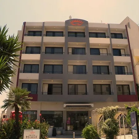 Hotel Dean Hamlet
