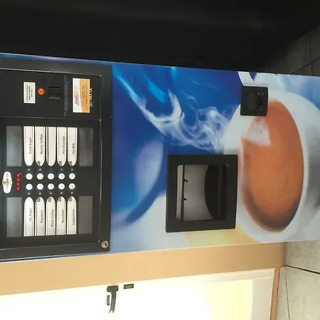 迪恩哈姆雷特公寓酒店