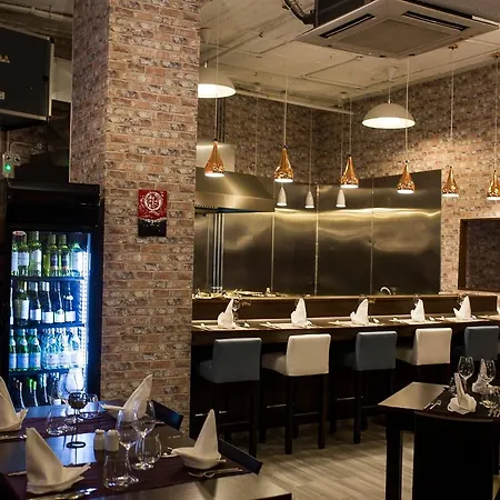 迪恩哈姆雷特公寓酒店 3* Saint Julian's