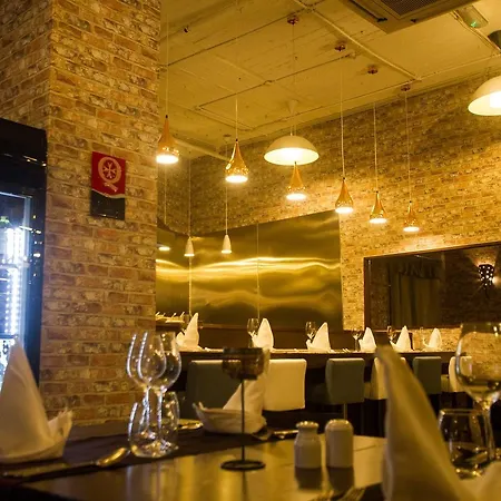 酒店 迪恩哈姆雷特公寓酒店 Saint Julian's