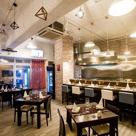 迪恩哈姆雷特公寓酒店 3* Saint Julian's