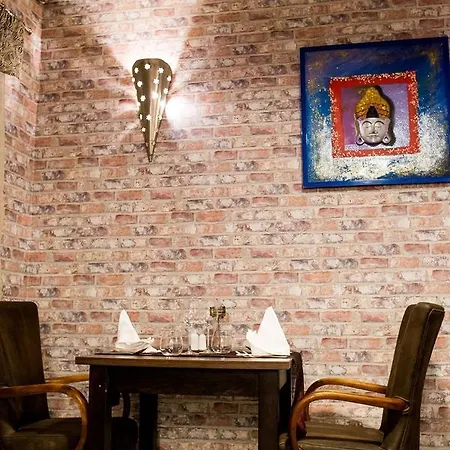 迪恩哈姆雷特公寓酒店 酒店 Saint Julian's