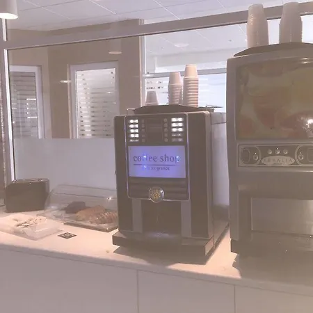 Dean Hamlet Hotel 3*