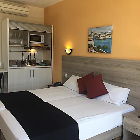 Dean Hamlet Hotel Saint Julian's