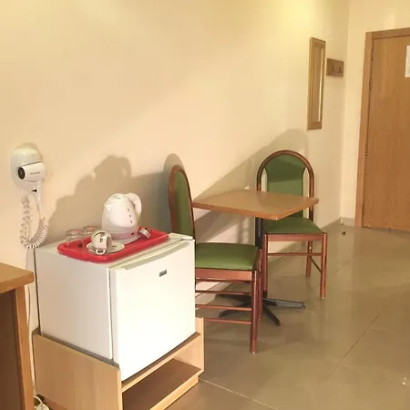 Dean Hamlet Hotel 3*