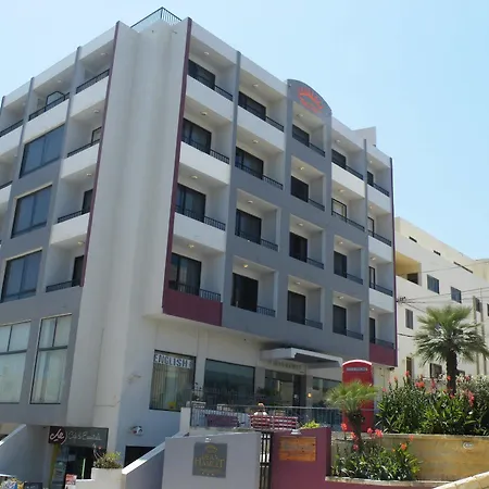 فندق دين هاملت