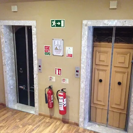 فندق دين هاملت