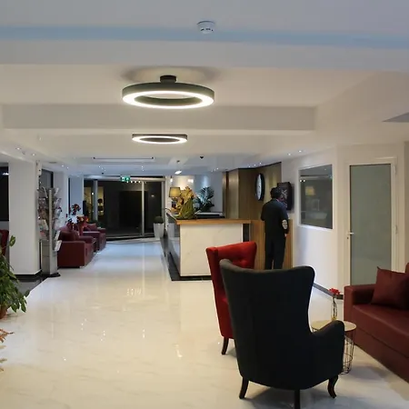 Dean Hamlet Hotel 3*