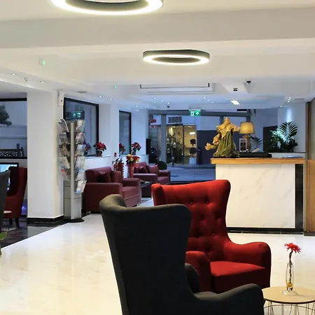 Hotel Dean Hamlet Saint Julian's