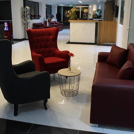 Dean Hamlet Hotel Saint Julian's