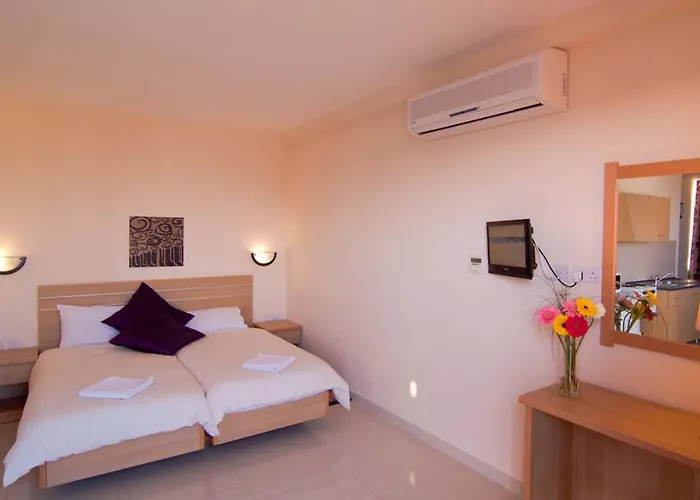 Dean Hamlet Hotel 3*