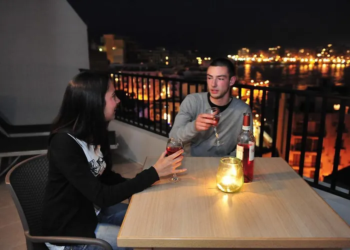 Dean Hamlet St. Julian's