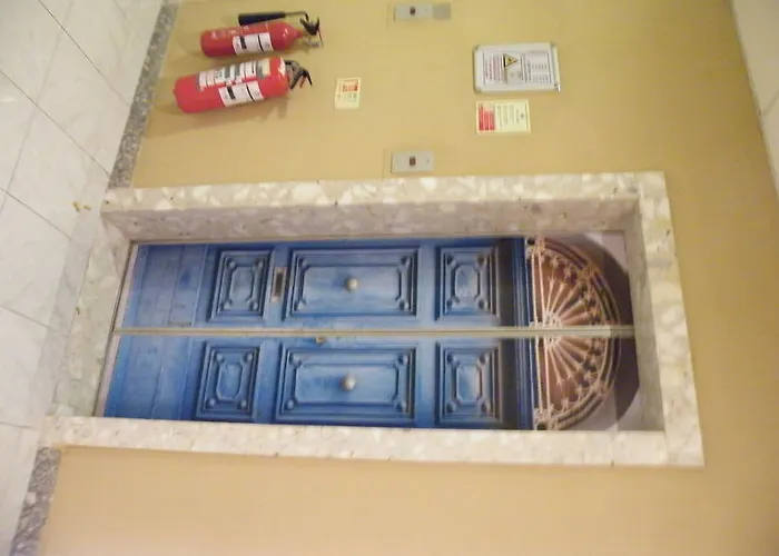 Hotel Dean Hamlet San Ġiljan