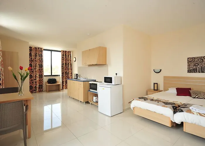 Hotel Dean Hamlet 3*