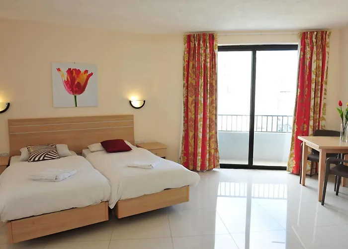 Dean Hamlet St. Julian's