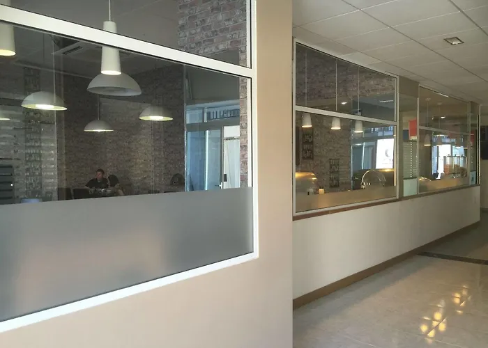 Dean Hamlet St. Julian's