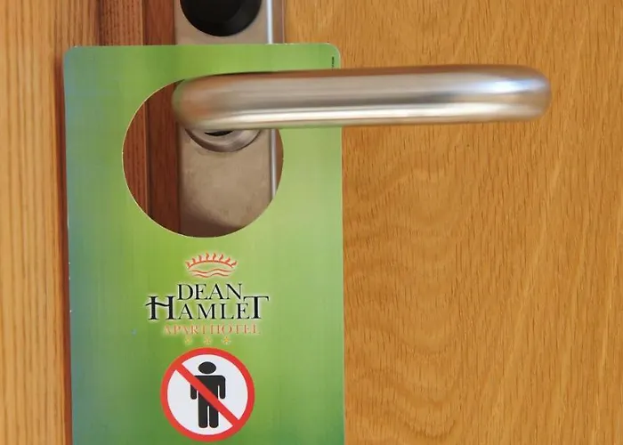 Hotel Dean Hamlet 3*
