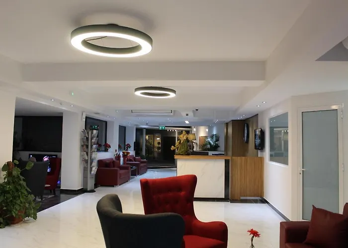 Dean Hamlet San Ġiljan