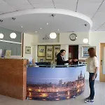 Hotel Dean Hamlet San Ġiljan