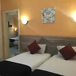 Hotel Dean Hamlet