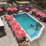 Hotel Dean Hamlet San Ġiljan