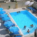Hotel Dean Hamlet San Ġiljan