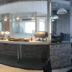 Dean Hamlet Hotel 3*