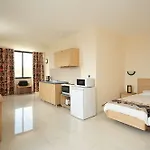 Hotel Dean Hamlet 3*